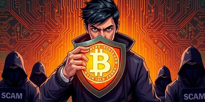 Detecta Estafas Financieras: Protege tu Capital Duramente Ganado