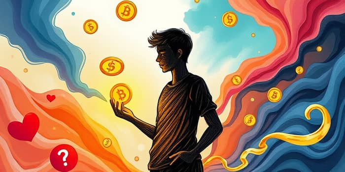 La Psicología del Dinero: Entiende para Dominar