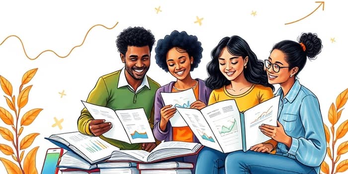 Educación Financiera: La Inversión que Nunca Falla