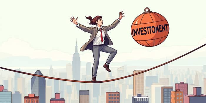 El Arte de Pedir Préstamos: Usa la Deuda a tu Favor