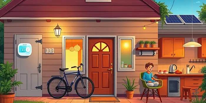 Optimiza tus Gastos: Pequeños Cambios, Grandes Ahorros