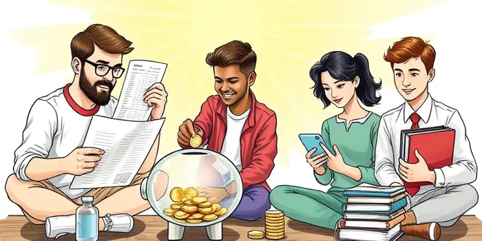 Evita Errores Financieros: Tropezar Ya No es una Opción