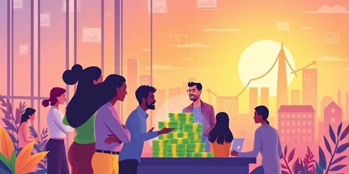 Crowdlending: Financia Proyectos y Obtén Rendimientos Atractivos