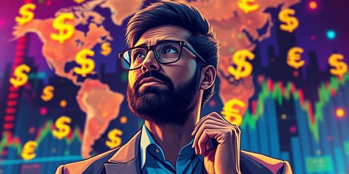 Explorando el Mercado de Divisas: Forex para Inversores Inteligentes