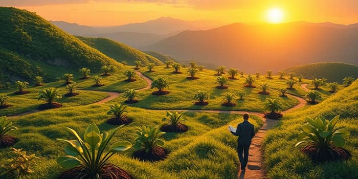 Empresas Pequeñas, Grandes Potenciales: Invirtiendo en Microcaps