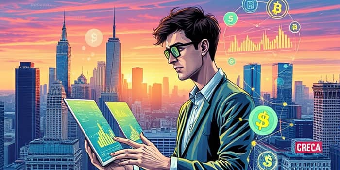 Hedge Funds al Descubierto: Estrategias Avanzadas para Inversores