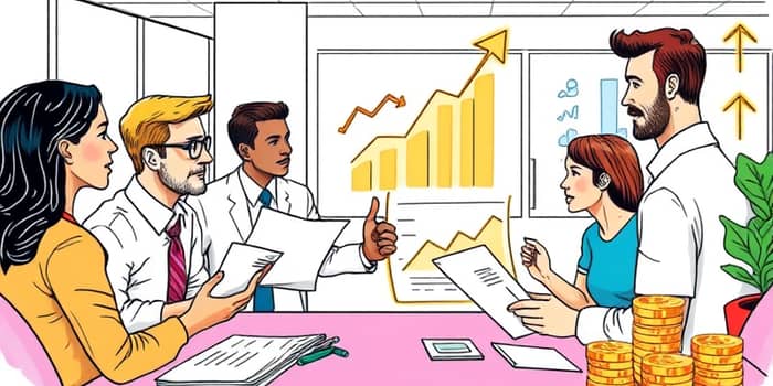 Deuda Privada: Una Alternativa Rentable para tu Dinero