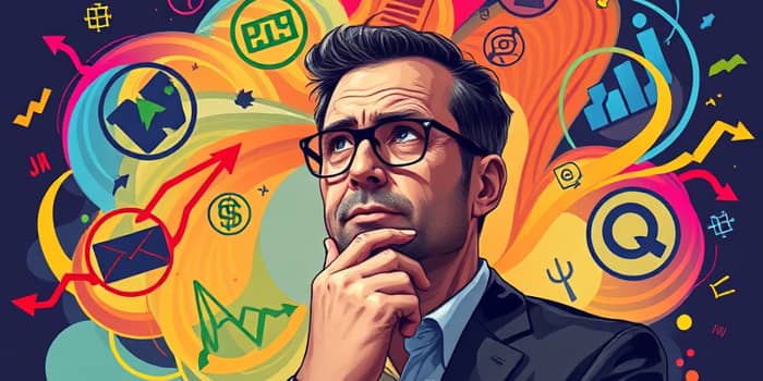 Inversión Factorial: Caza los Impulsores del Rendimiento