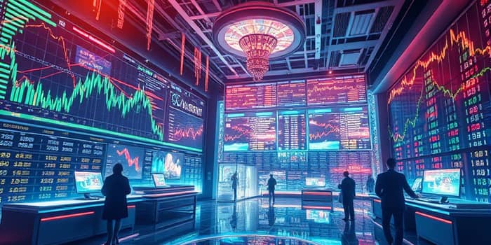 Cómo la Inteligencia Artificial Transforma las Inversiones