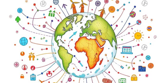 Megatendencias: Apuesta por el Crecimiento a Largo Plazo