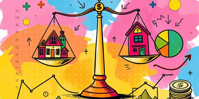 La Importancia del Rebalanceo en tu Cartera