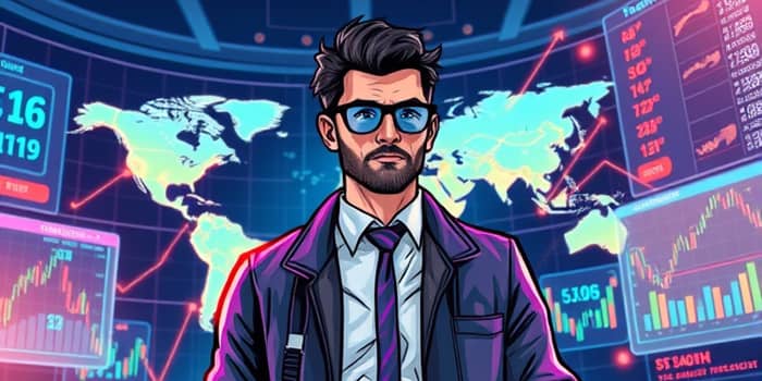 Estrategias de Arbitraje: Benefíciate de las Ineficiencias del Mercado