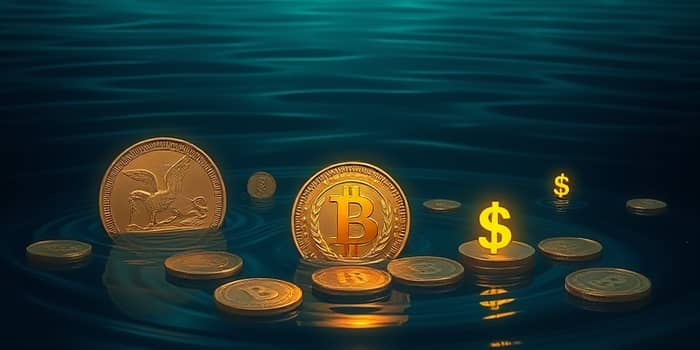 Mercados Ilíquidos: Joyas Escondidas para Pacientes