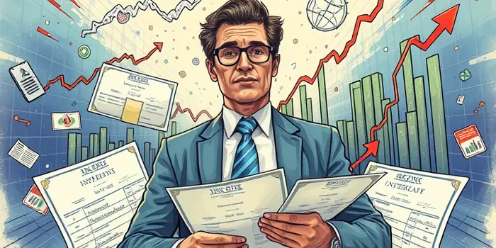 Bonos de Alto Rendimiento: Oportunidades en el Risco Calculado