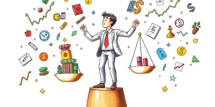 Secretos de los Fondos de Cobertura: Estrategias para Pequeños Inversores