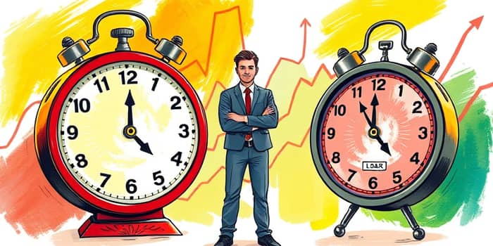 El Valor del Timing en tus Decisiones de Inversión