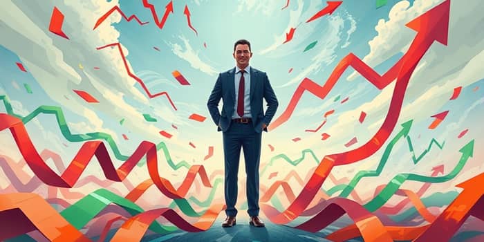 El Comportamiento Irracional del Inversor: Evitando Errores Comunes