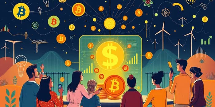 Inversión Colaborativa: El Fenómeno del Crowdfunding Financiero