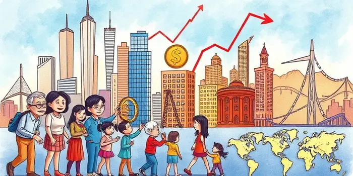 El Impacto de la Demografía en la Inversión a Largo Plazo