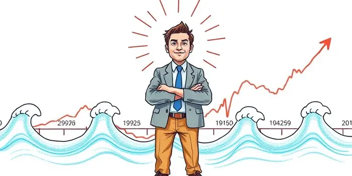 El Secreto de los Inversores Centenarios: Paciencia y Persistencia