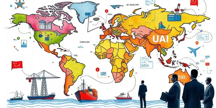 El Factor Geopolítico: Cómo Afecta a sus Decisiones de Inversión