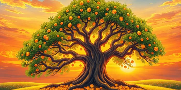 Dividendos Crecientes: Inversiones para un Ingreso Estables