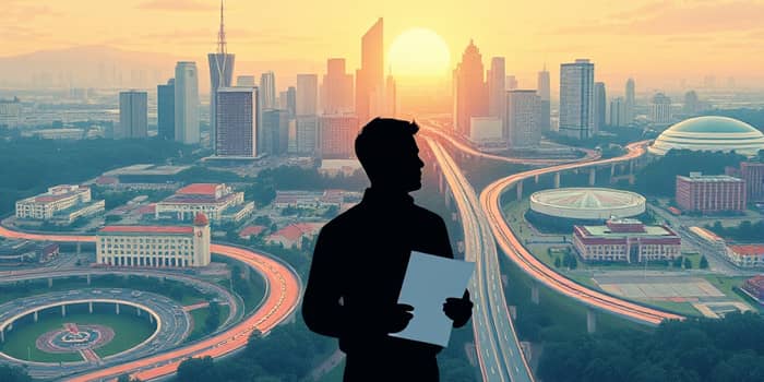 Mercados de Bonos Municipales: Inversión con Beneficios Fiscales