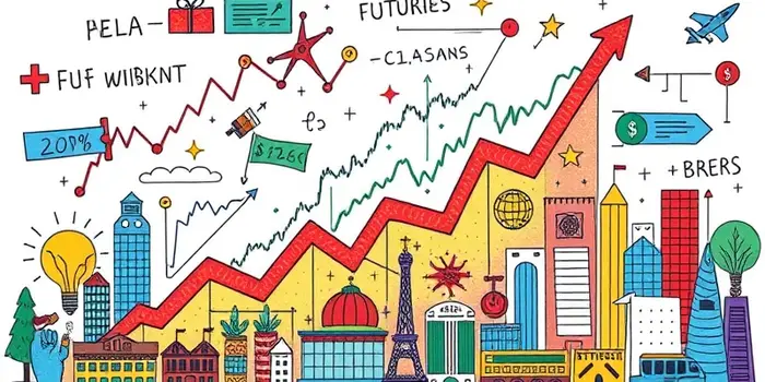 La Guía Definitiva para Entender las Opciones y Futuros