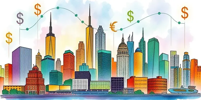 Inversión en Bienes Raíces: Opciones Más Allá de la Propiedad Directa