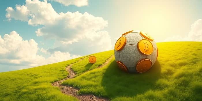 La Magia del Interés Compuesto: Su Mejor Aliado Financiero