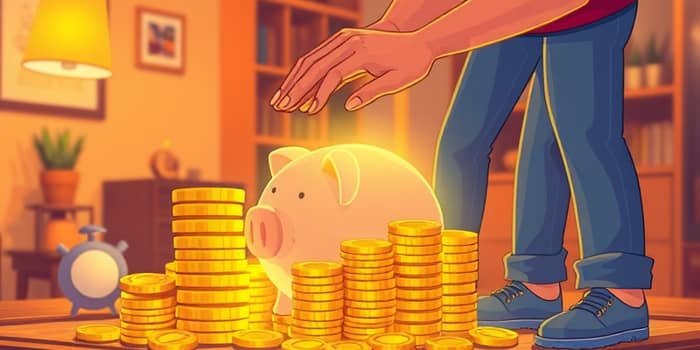 Construyendo un Fondo de Emergencia: Su Primer Paso Financiero