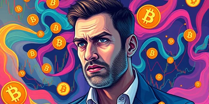 Psicología Cripto: Controla tus Emociones al Invertir