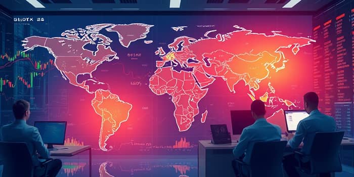 Inversión en Monedas Extranjeras (Forex): Oportunidades y Riesgos