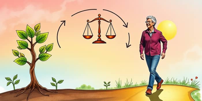 Gestión de Carteras por Etapas de Vida: Adaptando su Estrategia