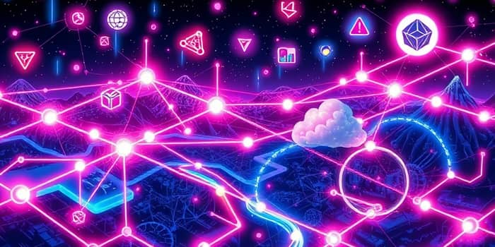 Infraestructura Cripto: Los Pilares que Sostienen el Ecosistema