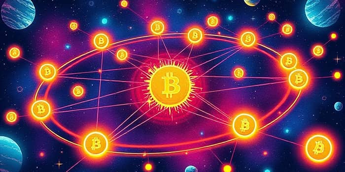 Finanzas Descentralizadas: Explorando el Universo DeFi