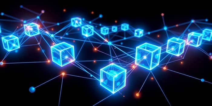 La Tecnología Detrás: Profundizando en Blockchain