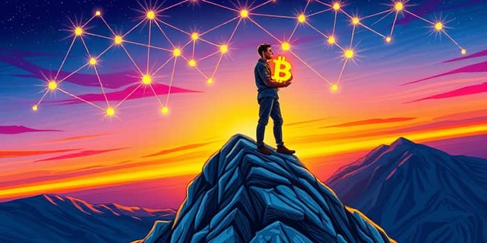 El Arte del HODL: Estrategias de Inversión a Largo Plazo