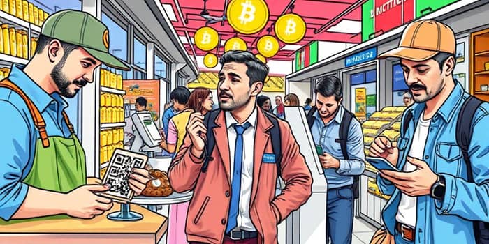 Cripto en el Mundo Real: Casos de Uso Cotidianos