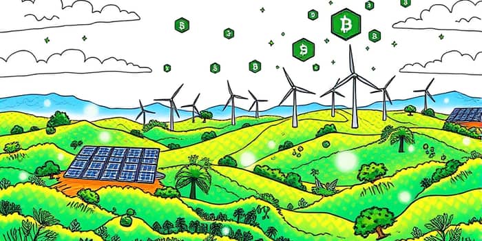 Criptoactivos y Sostenibilidad: ¿Es Posible la Armonía?