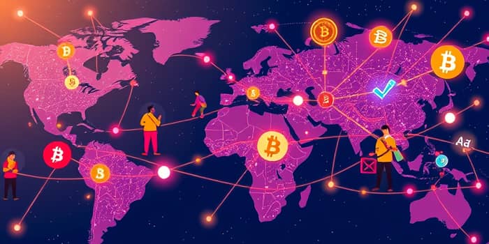 El Futuro del Trabajo: Cripto y la Gig Economy