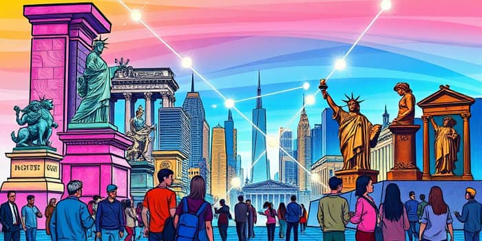 Tokenización de Activos Reales: de Inmuebles a Obras de Arte