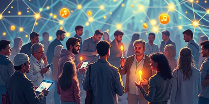 Cripto y la Propiedad Intelectual: Un Nuevo Paradigma