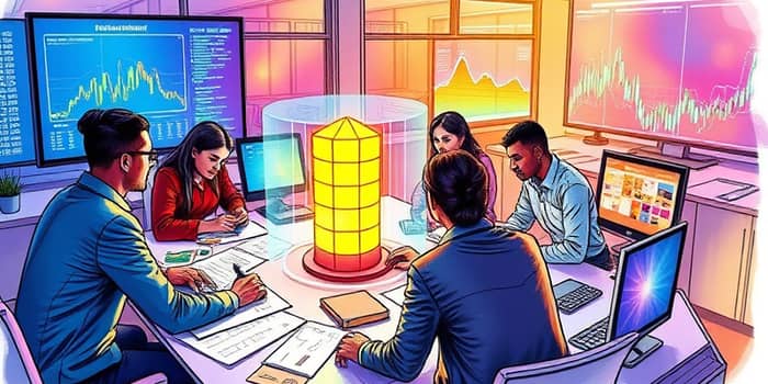 Cómo Evaluar un Proyecto Cripto: Due Diligence Imprescindible