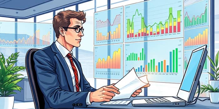 Descifrando los Informes Anuales: Claves para el Inversor