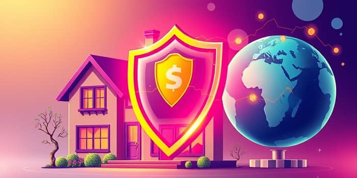 Blindaje Financiero: Protege lo que Más Importa