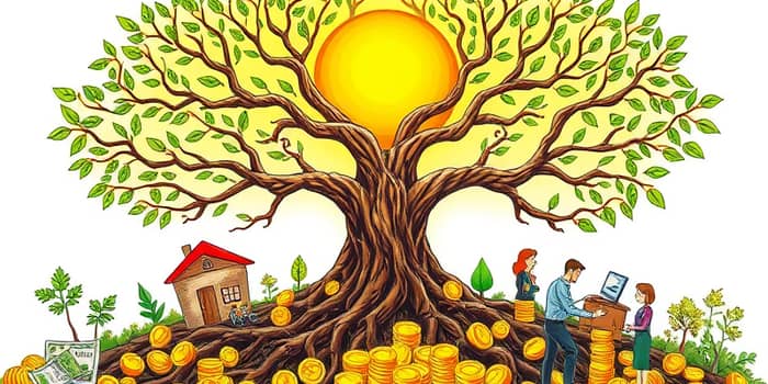 Tu Capital: Guía para Gestionar y Hacerlo Crecer