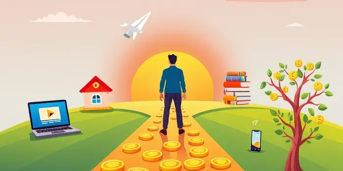 Más Allá del Salario: Descubre Nuevas Fuentes de Ingreso