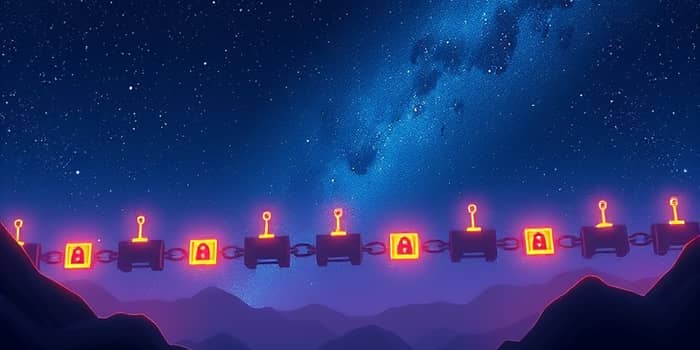 Riesgos de Ataques 51%: Protegiendo las Cadenas Cripto