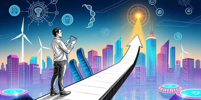 Conquista el Mercado: Estrategias para Inversores Astutos